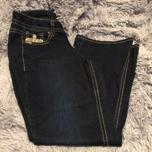 Lane Bryant Jeans